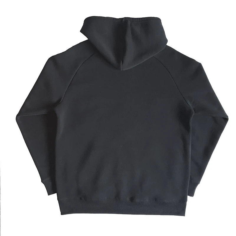 Real Tree Fleece Zip Hoodie, Sizes: S-XXL