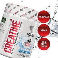 Créatine essentielle 250 g (50 portions) Créatine 250 g (50 portions)