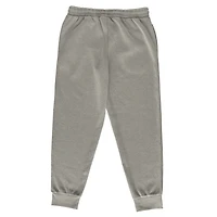 Pantalon de jogging en polaire délavé à l'acide Real Tree