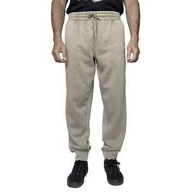 Pantalon de jogging en polaire délavé à l'acide Real Tree