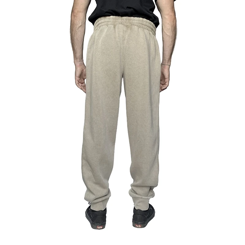Pantalon de jogging en polaire délavé à l'acide Real Tree