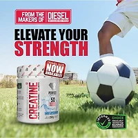 Créatine essentielle 250 g (50 portions) Créatine 250 g (50 portions)