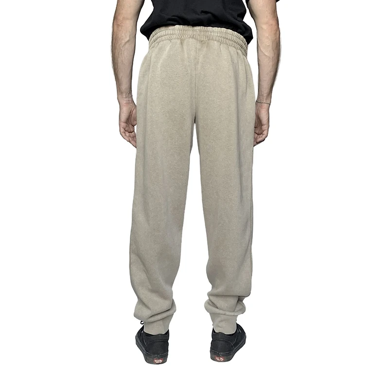 Pantalon de jogging en polaire délavé à l'acide Real Tree
