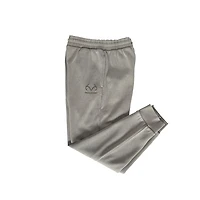 Pantalon de jogging en polaire délavé à l'acide Real Tree