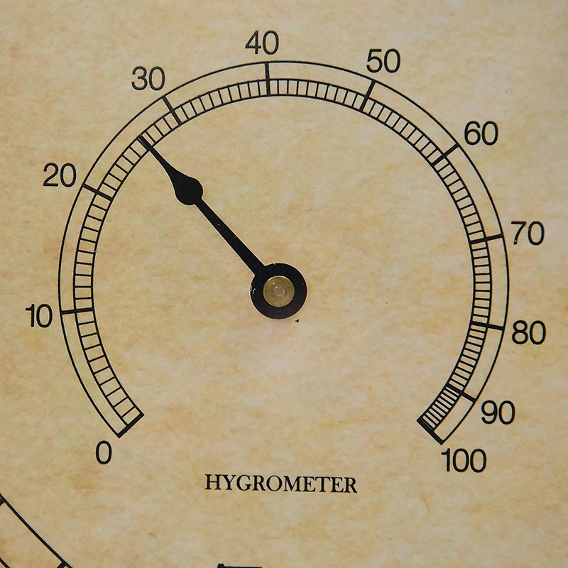 Horloge pour l’extérieur 3-en-1