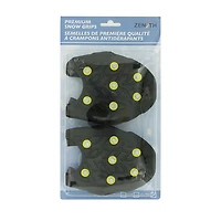 Anti-Slip Snow Treads (XL)