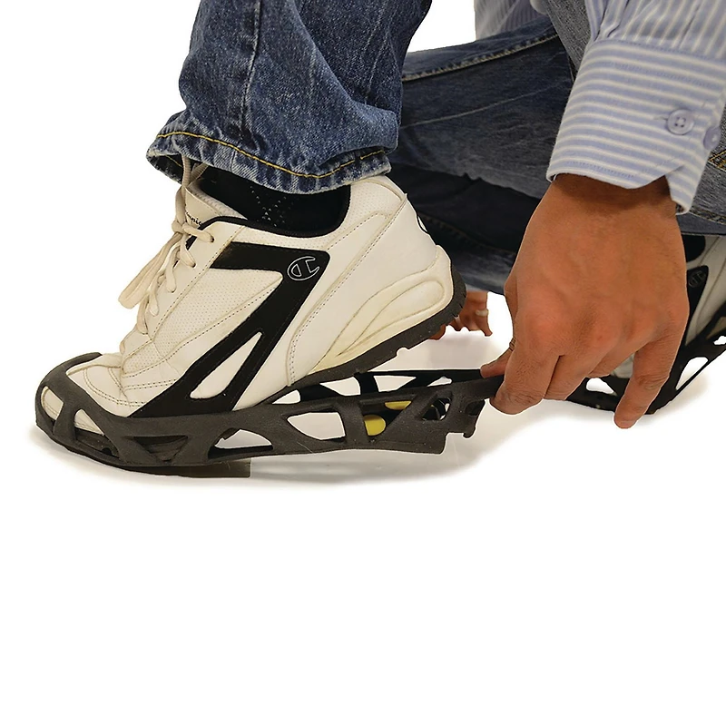 Anti-Slip Snow Treads (XL)