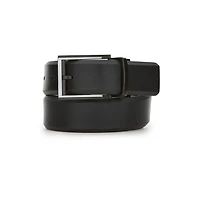 Ceinture de golf PGA TOUR Course Essentials Black Panther