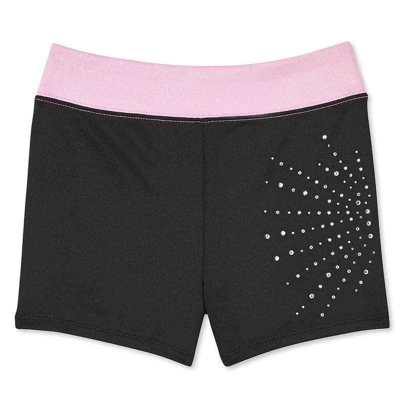 Short avec étoile George pour filles