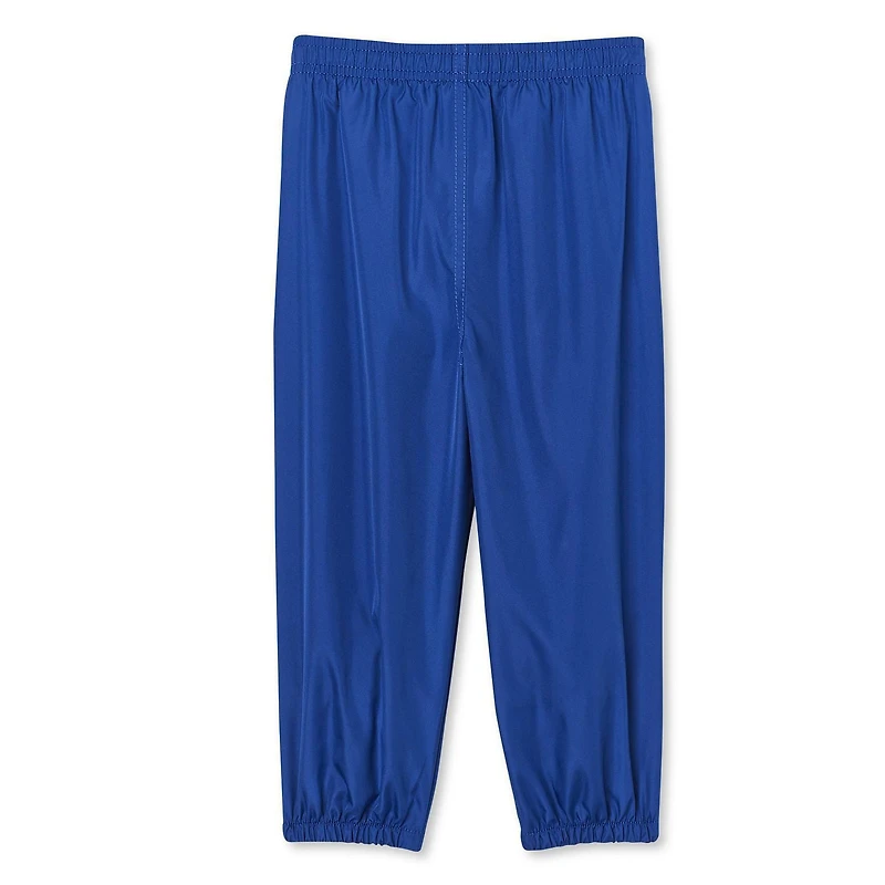 Pantalon de pluie George pour petits garçons Tailles 2T-5T