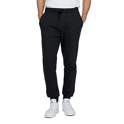 Pantalon style jogger en molleton MEXX pour homme