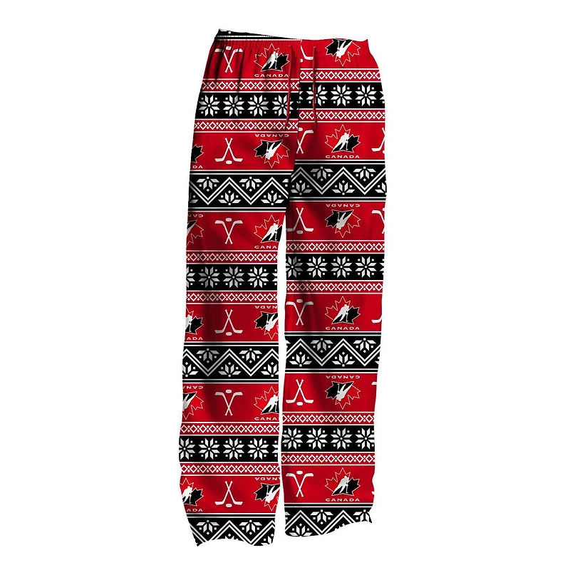 Hockey Beer Sleep Pants