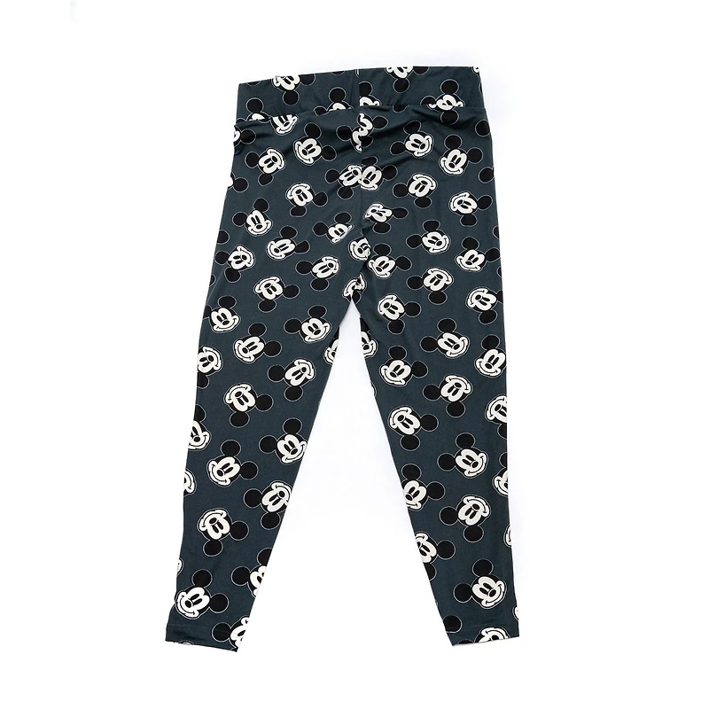 Mesdames Plus Disney Mickey Legging
