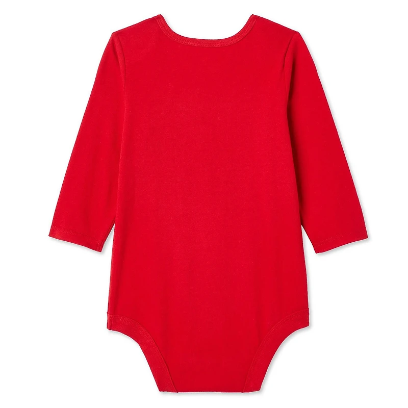 George Baby Girls' Bodysuit
