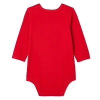George Baby Girls' Bodysuit