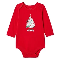 George Baby Girls' Bodysuit