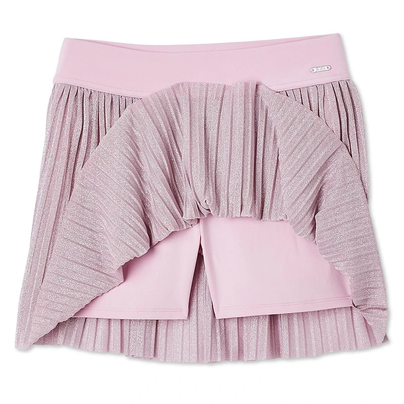 Jupe scintillante Justice pour filles