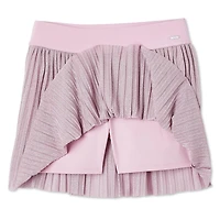 Jupe scintillante Justice pour filles