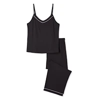 Pyjama 2 pièces George pour femmes