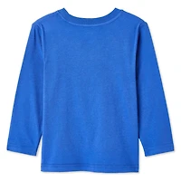 George Toddler Boys' Graphic Tee