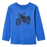 George Toddler Boys' Graphic Tee