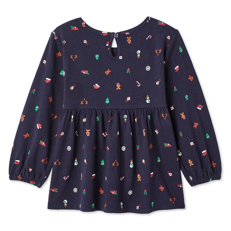 George Toddler Girls' Tunic