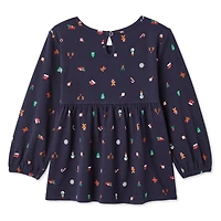 George Toddler Girls' Tunic