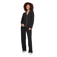 George Women's Pajama 2-Piece Set