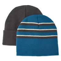 Lot de 2 tuques George pour garçons