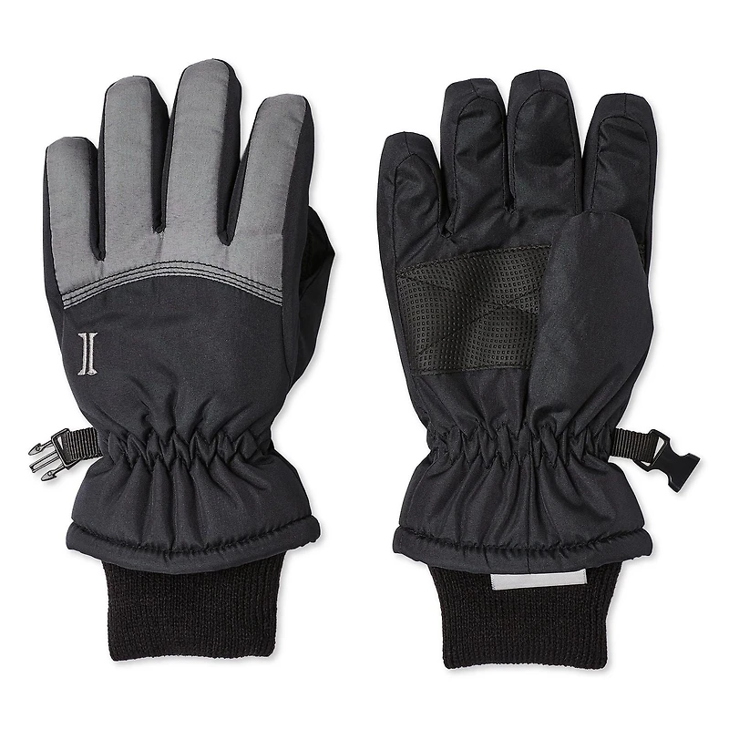 Gants de ski Igloos pour garçons