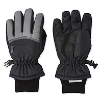 Gants de ski Igloos pour garçons