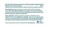 Oxyde de magnésium Swiss Natural 420 mg Minérale prête à travailler pour vous