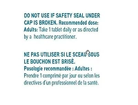 Oxyde de magnésium Swiss Natural 420 mg Minérale prête à travailler pour vous