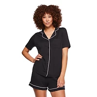 George Women's Pajama 2-Piece Set