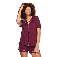 Pyjama 2 pièces George pour femmes
