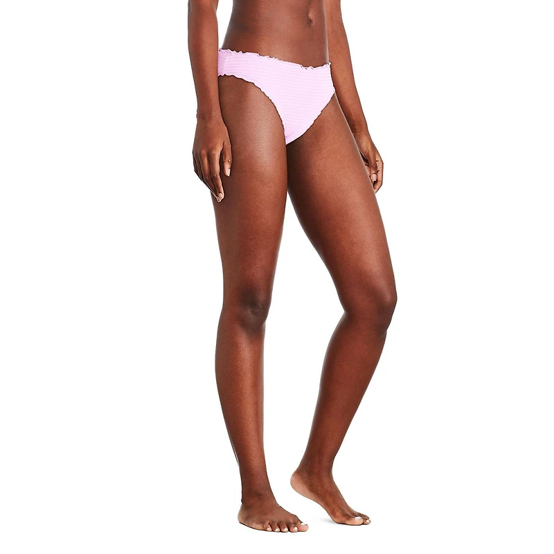 George Women's Smocked Swim Bottom