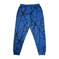 Marvel Mens Spider-man Logo Joggers