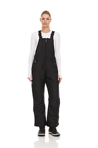 Salopette de ski/snowboard Core Arctic Quest pour femmes