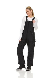 Salopette de ski/snowboard Core Arctic Quest pour femmes