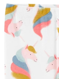 Child of Mine made by Carter's Toddler Girls' 2-piece Pyjama