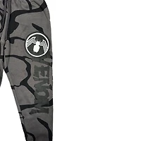 Venom - Pantalon de jogging avec logo pour hommes