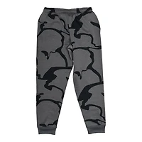 Venom - Pantalon de jogging avec logo pour hommes