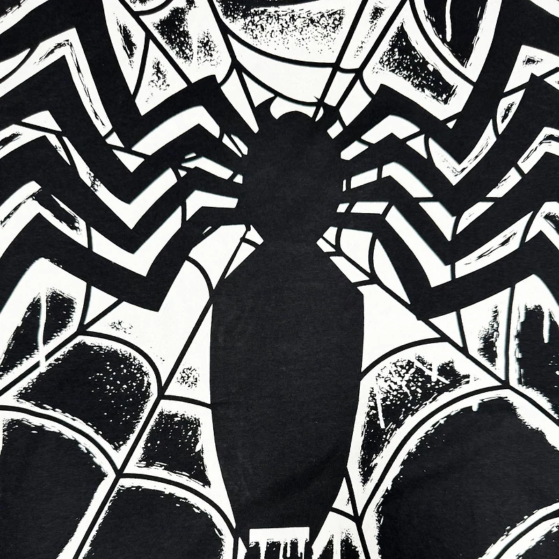 Venom T-shirt à manches courtes pour hommes