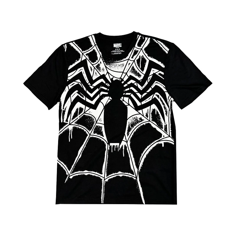 Venom T-shirt à manches courtes pour hommes