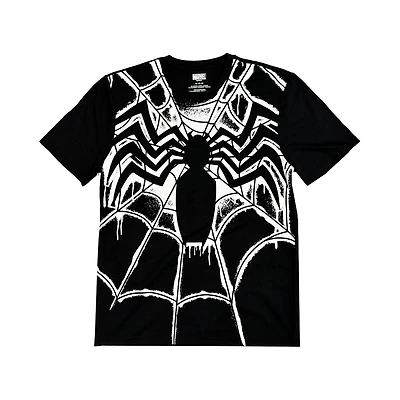 Venom T-shirt à manches courtes pour hommes