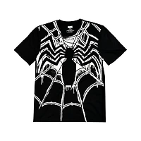 Venom T-shirt à manches courtes pour hommes