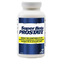 New Vitality Super Beta Prostate® 120ct