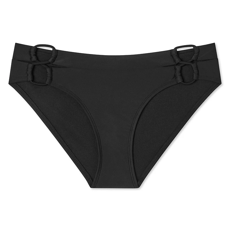 Culotte de maillot de bain George pour femmes