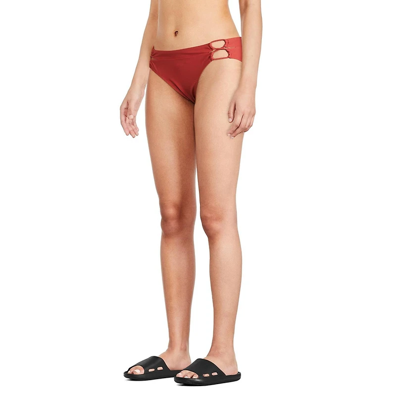 Culotte de maillot de bain George pour femmes