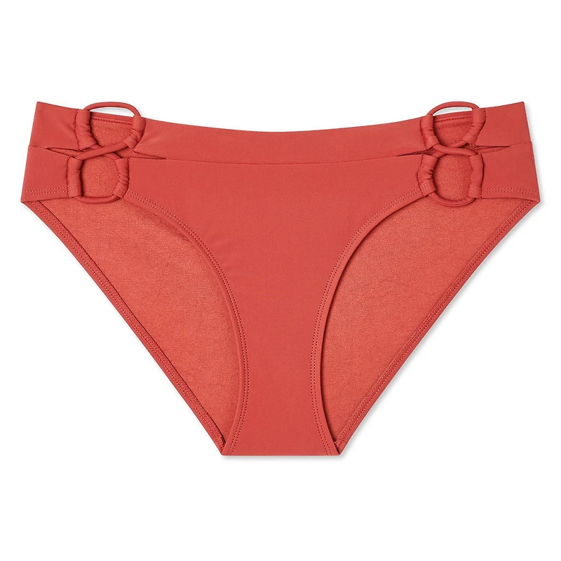 Culotte de maillot de bain George pour femmes